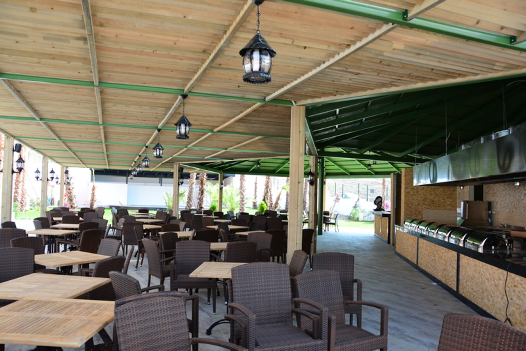 Club Side Coast Hotel 15/31