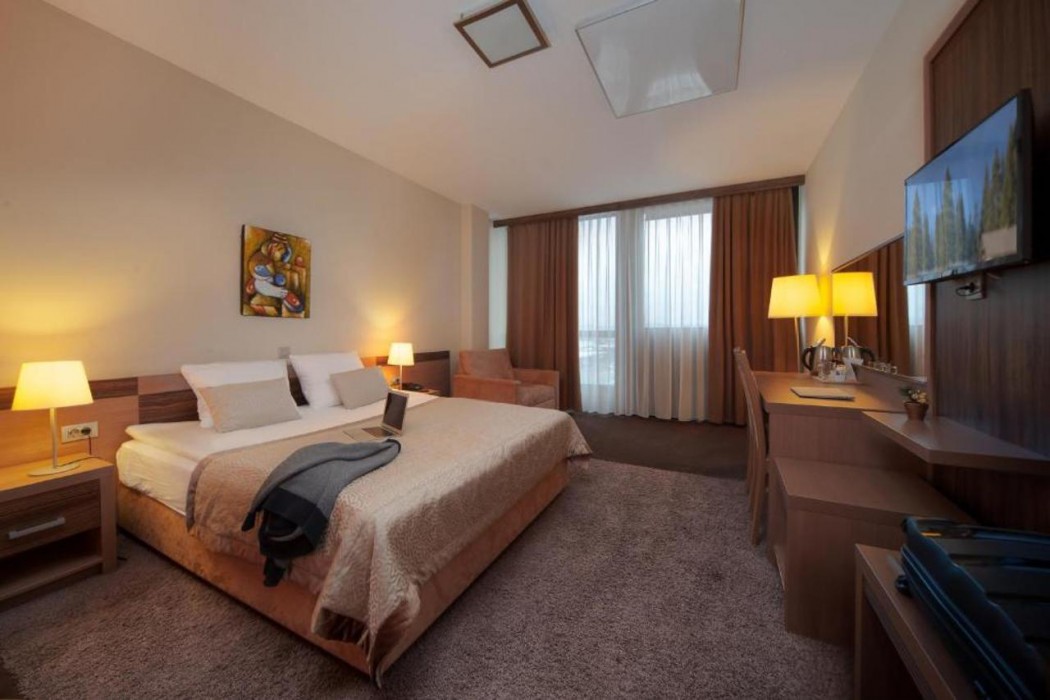 Hotel Kras 11/61