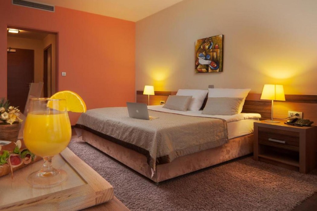 Hotel Kras 9/61