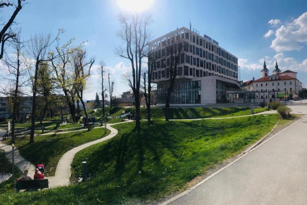 Hotel Kras 1/61