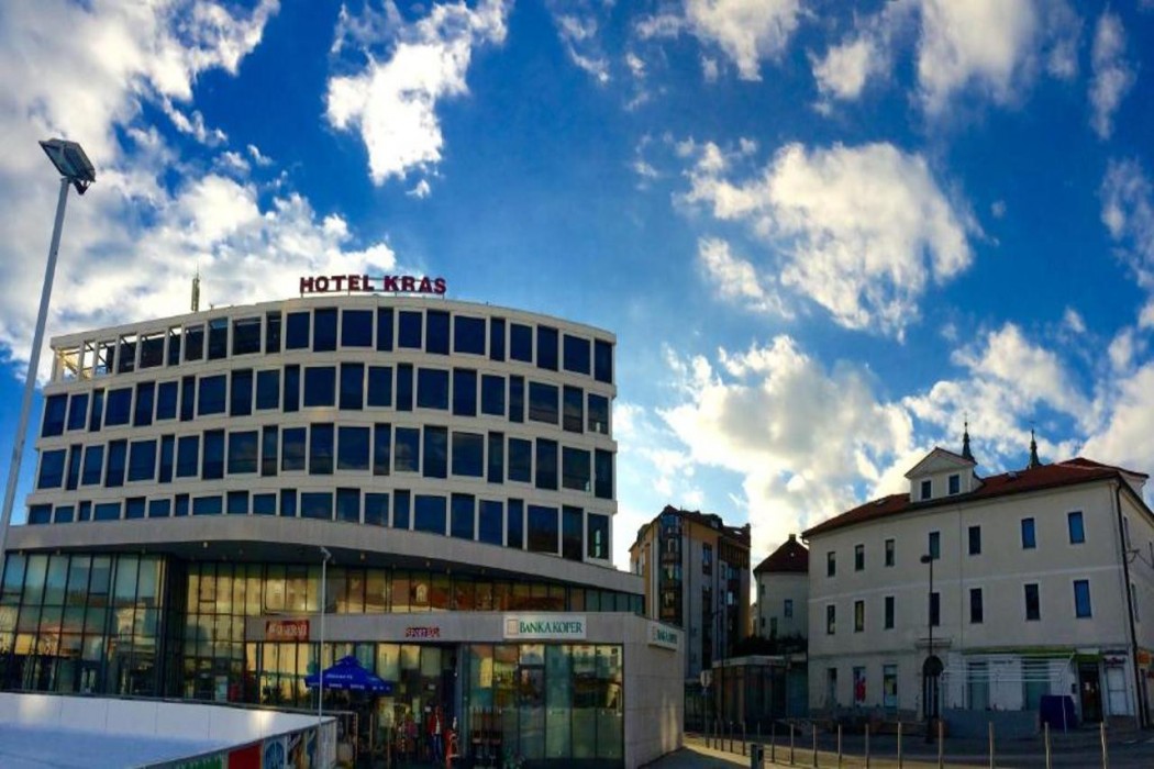 Hotel Kras 2/61