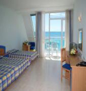 Hotel Rubin 12/55