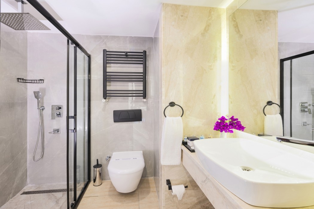Elite Hotel Bodrum 16/65