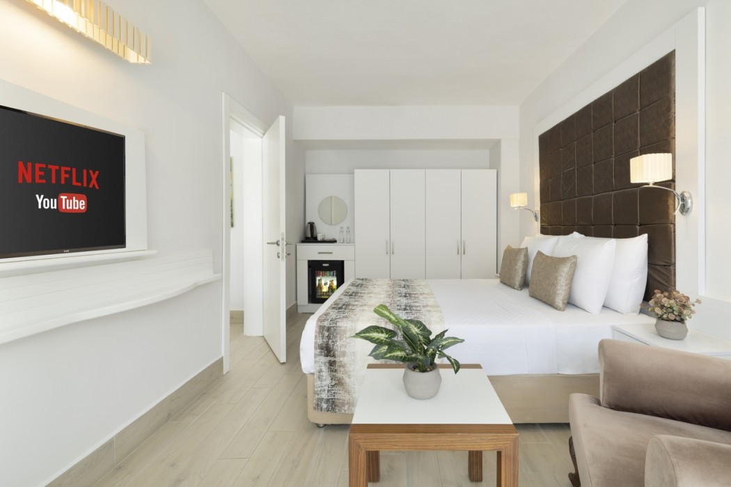 Elite Hotel Bodrum 15/65