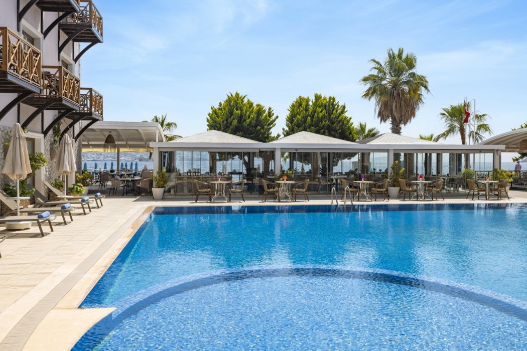 Elite Hotel Bodrum 36/65