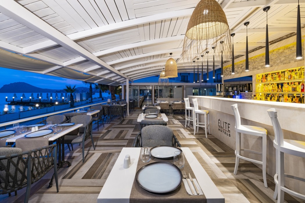 Elite Hotel Bodrum 30/65