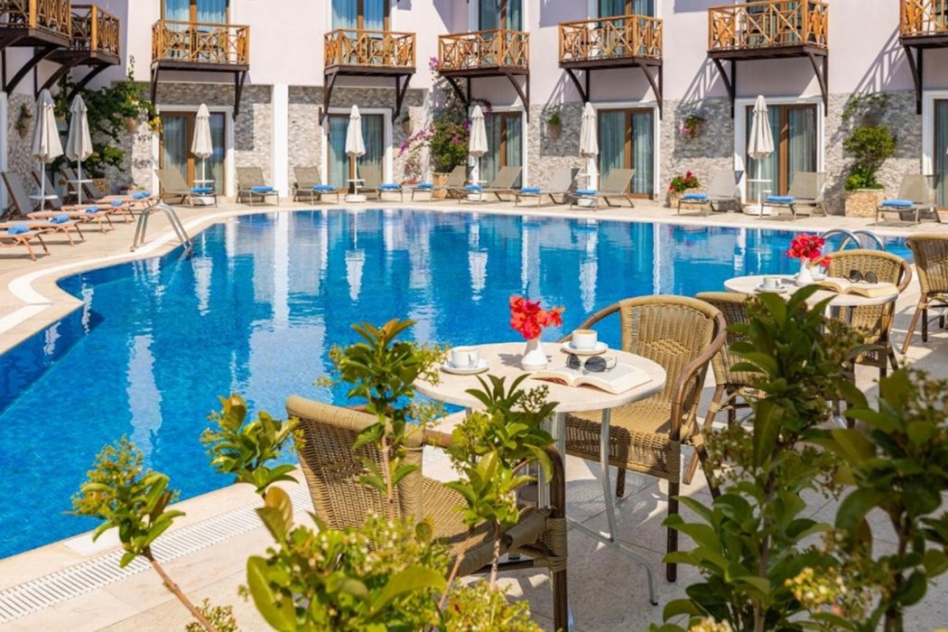 Elite Hotel Bodrum 37/65