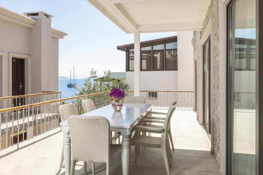 Elite Hotel Bodrum 17/65