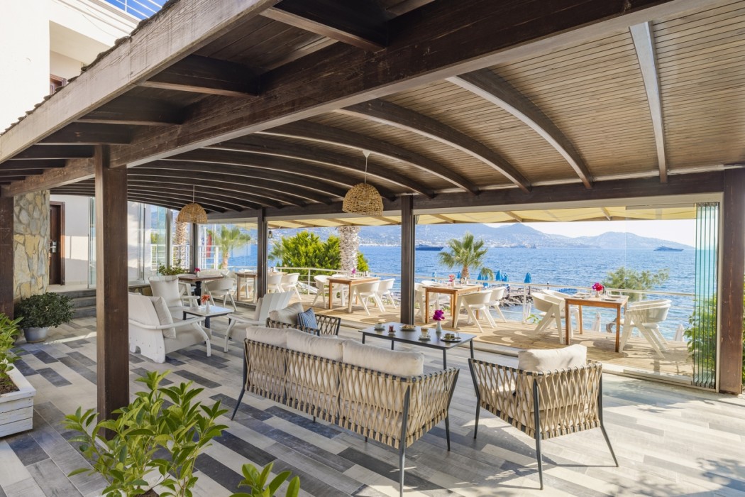 Elite Hotel Bodrum 18/65