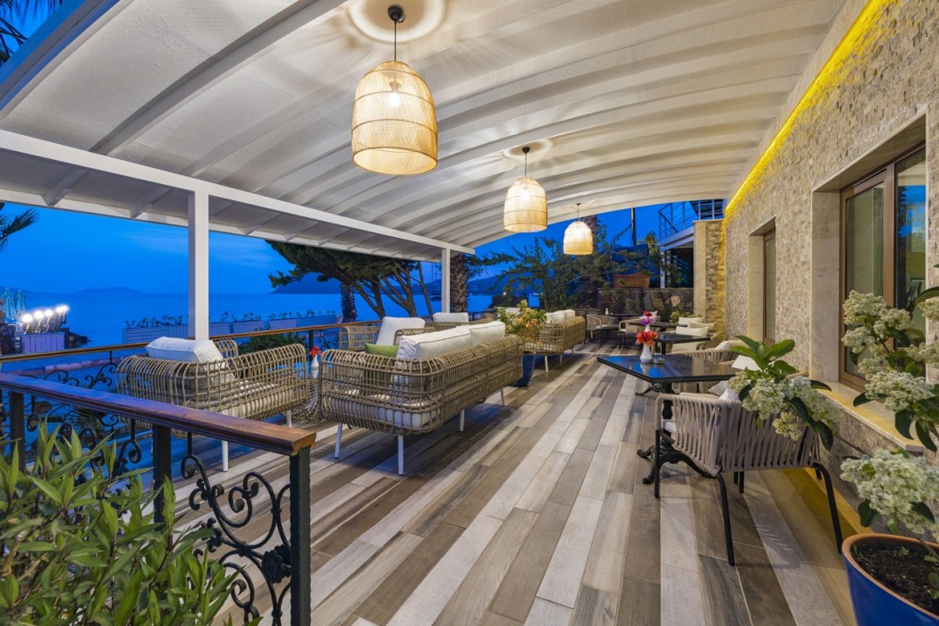 Elite Hotel Bodrum 29/65