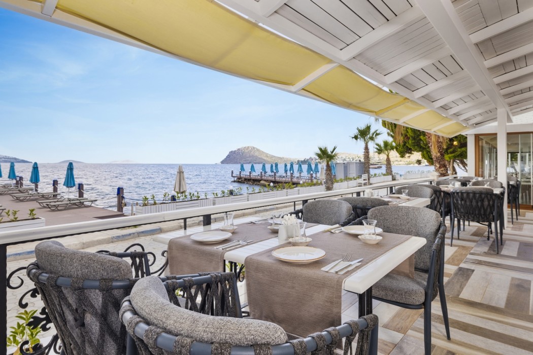 Elite Hotel Bodrum 31/65