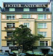 City Partner Hotel Astoria 1/41