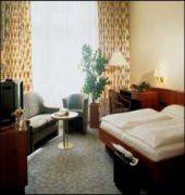 City Partner Hotel Astoria 13/41