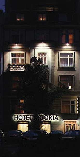 City Partner Hotel Astoria 2/41