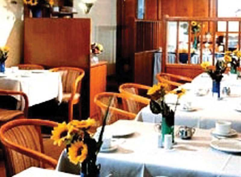 City Partner Hotel Astoria 19/41