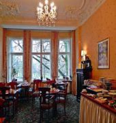 Safestay Berlin (ex. Kult Hotel Auberge) 11/20