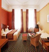Safestay Berlin (ex. Kult Hotel Auberge) 4/20