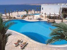 Crowne Plaza Resort Sharm El Sheikh 16/45