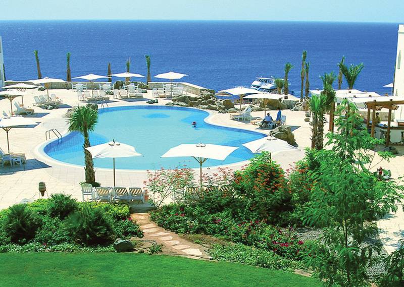 Crowne Plaza Resort Sharm El Sheikh 18/45