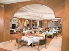 Crowne Plaza Resort Sharm El Sheikh 12/45