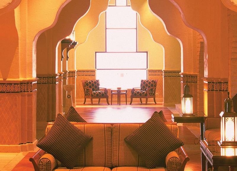 Crowne Plaza Resort Sharm El Sheikh 3/45