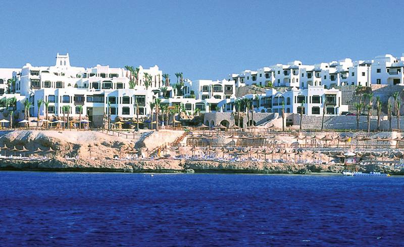 Crowne Plaza Resort Sharm El Sheikh 2/45