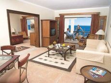 Crowne Plaza Resort Sharm El Sheikh 7/45