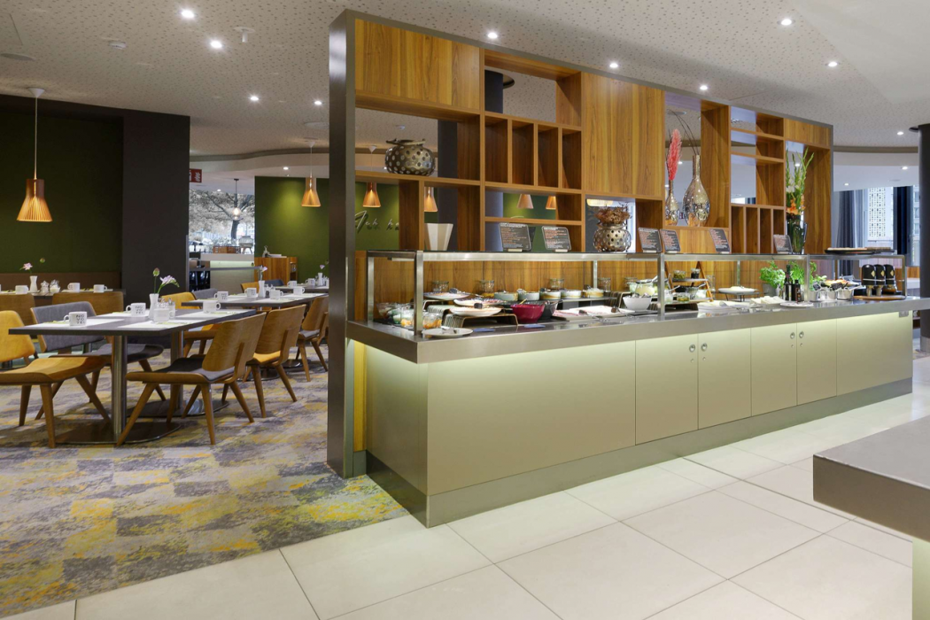 Novotel Berlin Mitte 55/78
