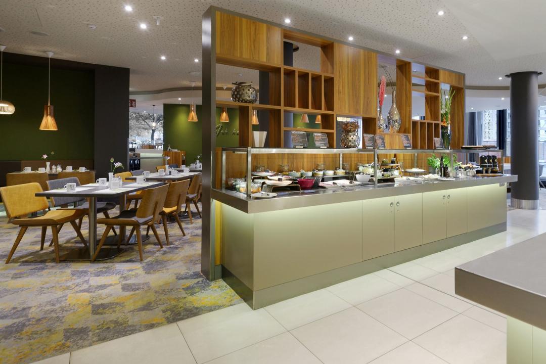 Novotel Berlin Mitte 27/78