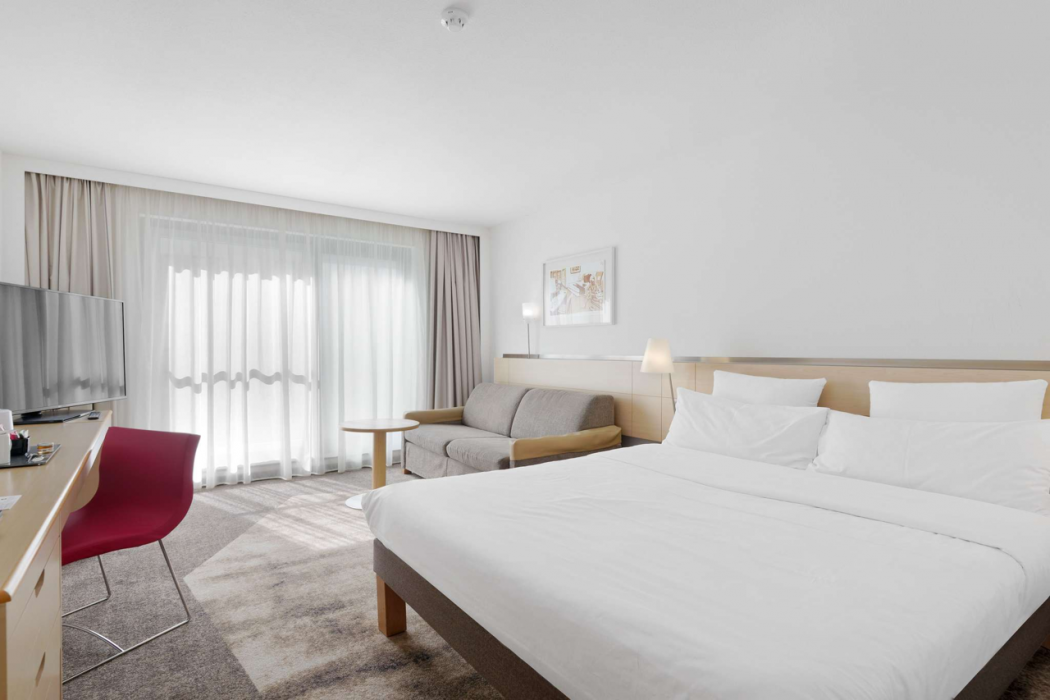 Novotel Berlin Mitte 15/78