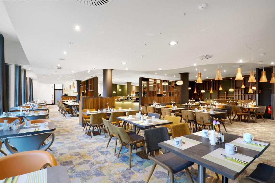 Novotel Berlin Mitte 26/78