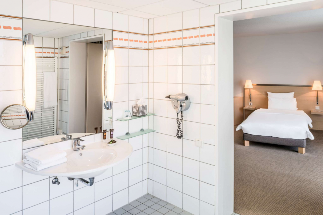 Novotel Berlin Mitte 75/78