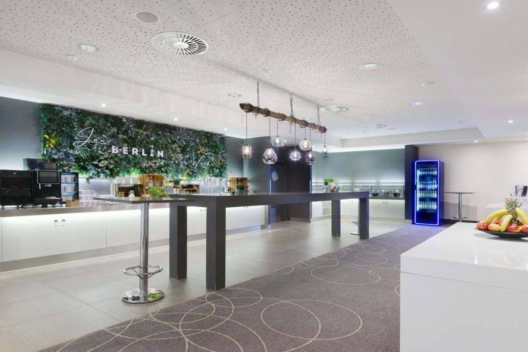 Novotel Berlin Mitte 29/78