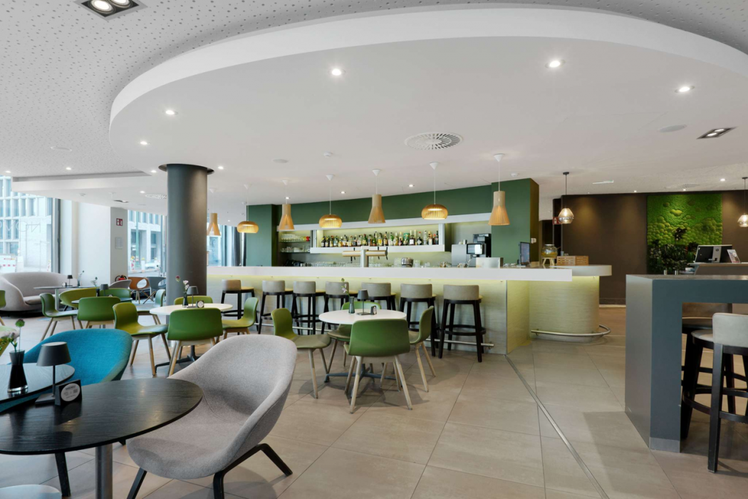 Novotel Berlin Mitte 31/78