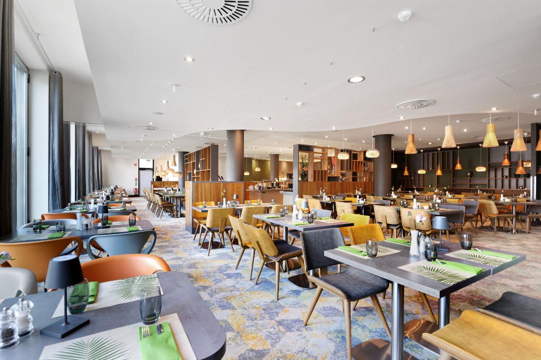 Novotel Berlin Mitte 25/78