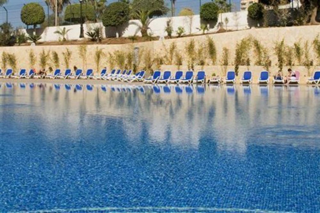 Piramides Resort 28/60