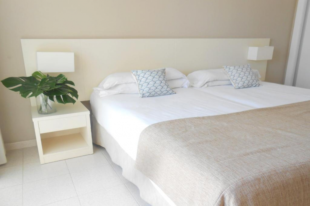 Los Olivos Beach Resort 10/60