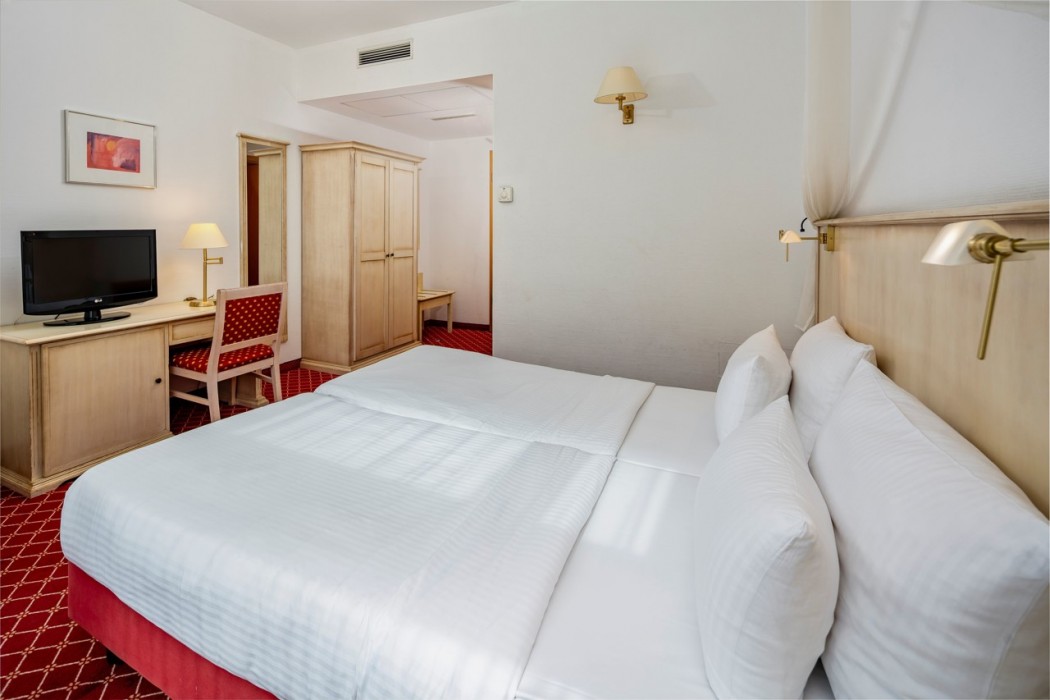 Hotel Chateau Kurfuerstendamm 22/34