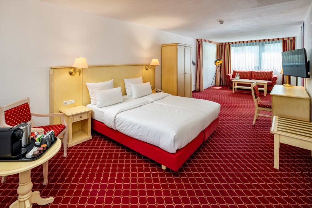 Hotel Chateau Kurfuerstendamm 15/34