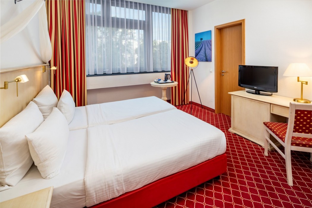 Hotel Chateau Kurfuerstendamm 21/34