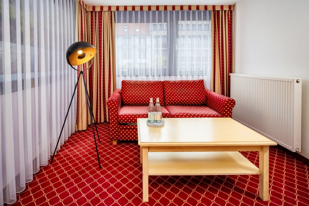 Hotel Chateau Kurfuerstendamm 10/34