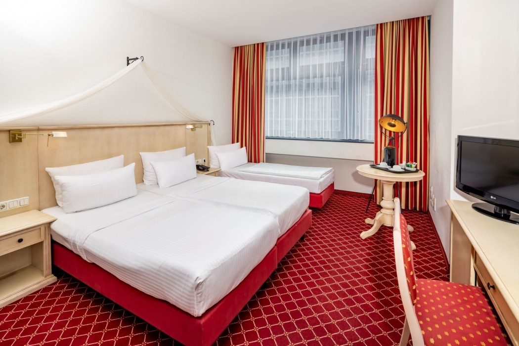 Hotel Chateau Kurfuerstendamm 13/34