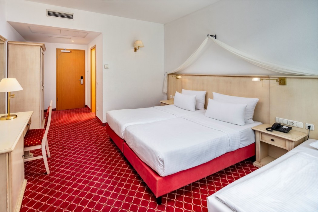 Hotel Chateau Kurfuerstendamm 17/34