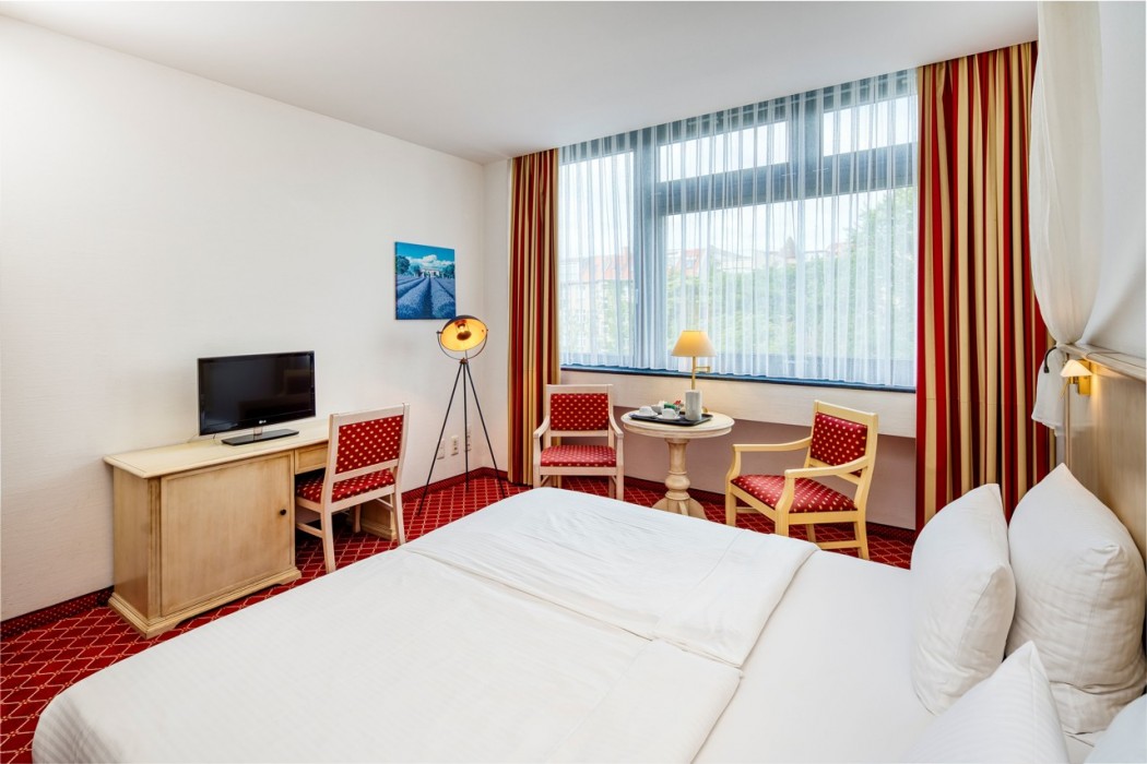 Hotel Chateau Kurfuerstendamm 20/34