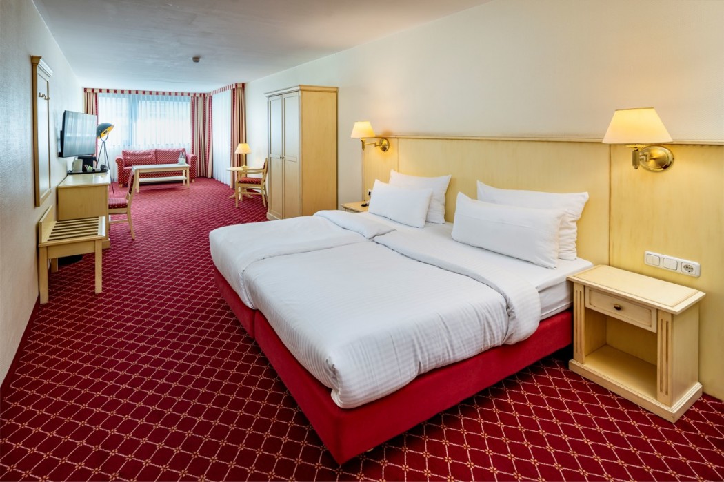 Hotel Chateau Kurfuerstendamm 19/34