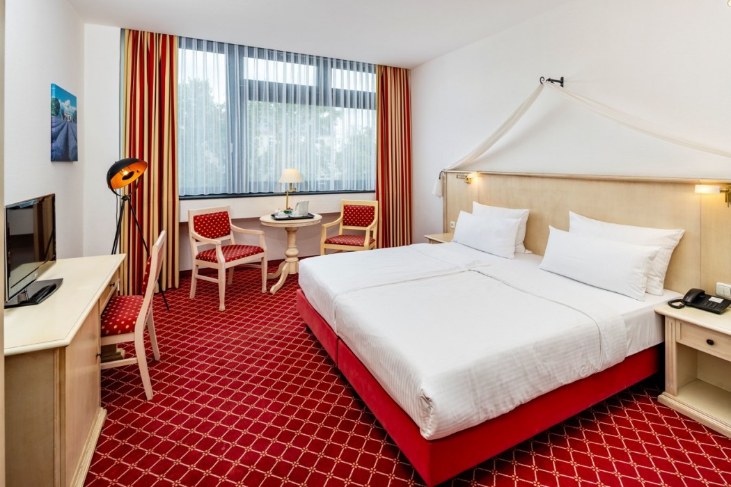 Hotel Chateau Kurfuerstendamm 11/34