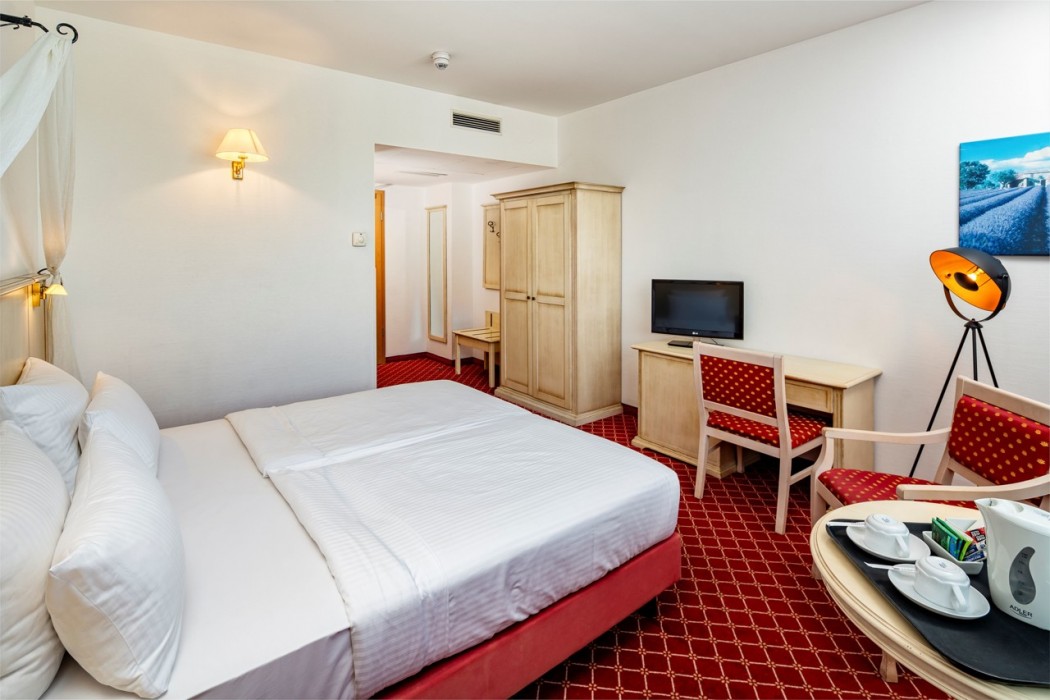 Hotel Chateau Kurfuerstendamm 18/34