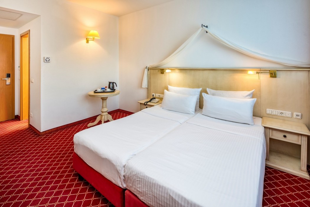 Hotel Chateau Kurfuerstendamm 23/34