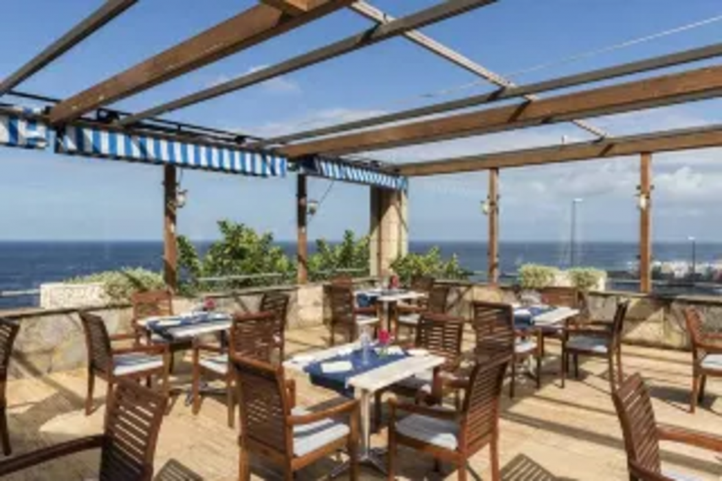 Precise Resort Tenerife 32/68