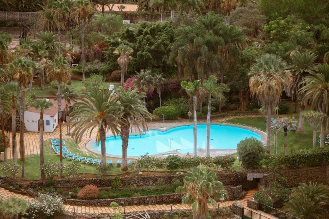 Precise Resort Tenerife 38/68